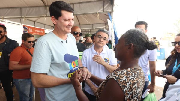 Prefeito Simão Durando Prefeitura de Petrolina