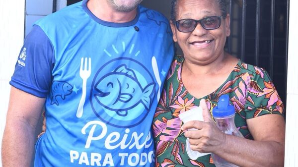 “Sou primaverense com orgulho!” — Prefeito Jeyson Falcão reforça suas raízes e compromisso com a cidade