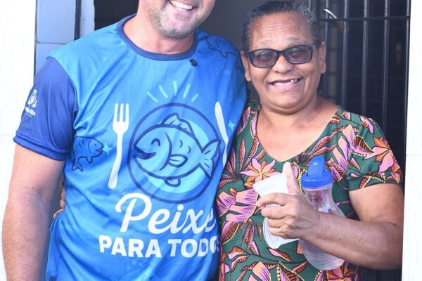 “Sou primaverense com orgulho!” — Prefeito Jeyson Falcão reforça suas raízes e compromisso com a cidade