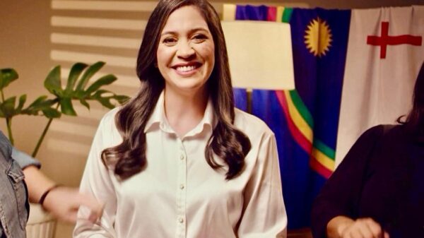 Deputada Iza Arruda MDB