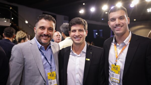 João Campos Recife Abreu e Lima Flávio Gadelha