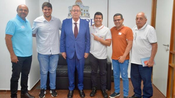 Álvaro Porto Petrolândia produtores de tilápia de Petrolândia, BNB e SUDENE