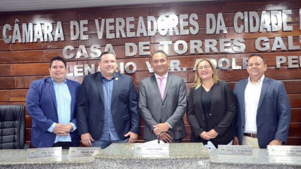 Câmara de Vereadores do Paulista