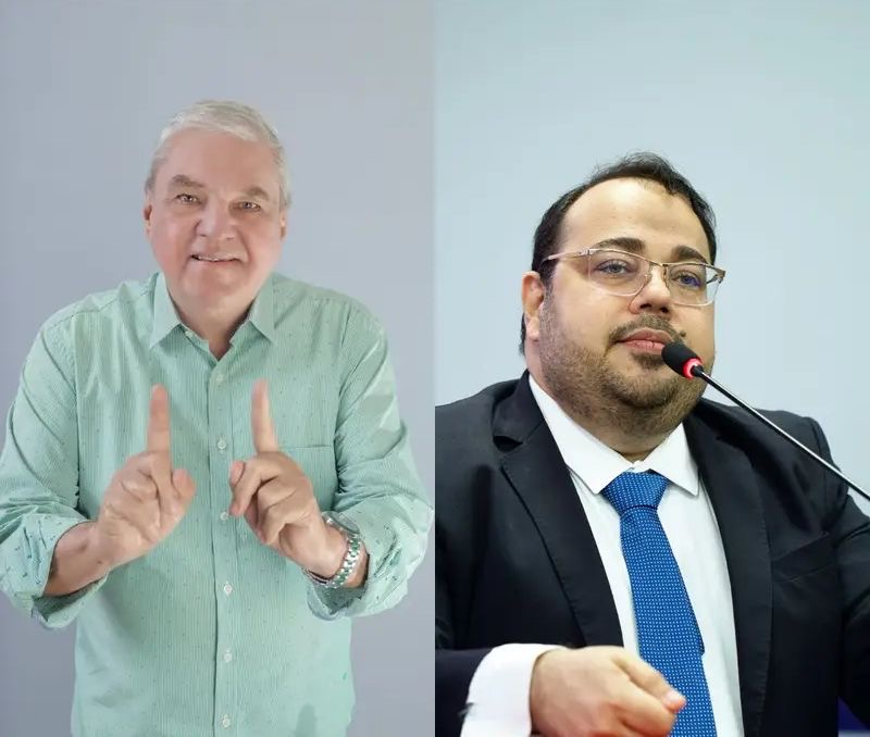 Henrique Queiroz Prefeitura de Buenos Aires