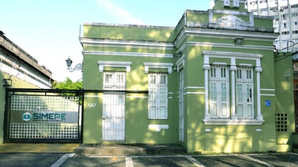 SIMEPE Sindicato dos Médicos de Pernambuco