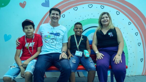 Simão Durando Prefeitura de Petrolina