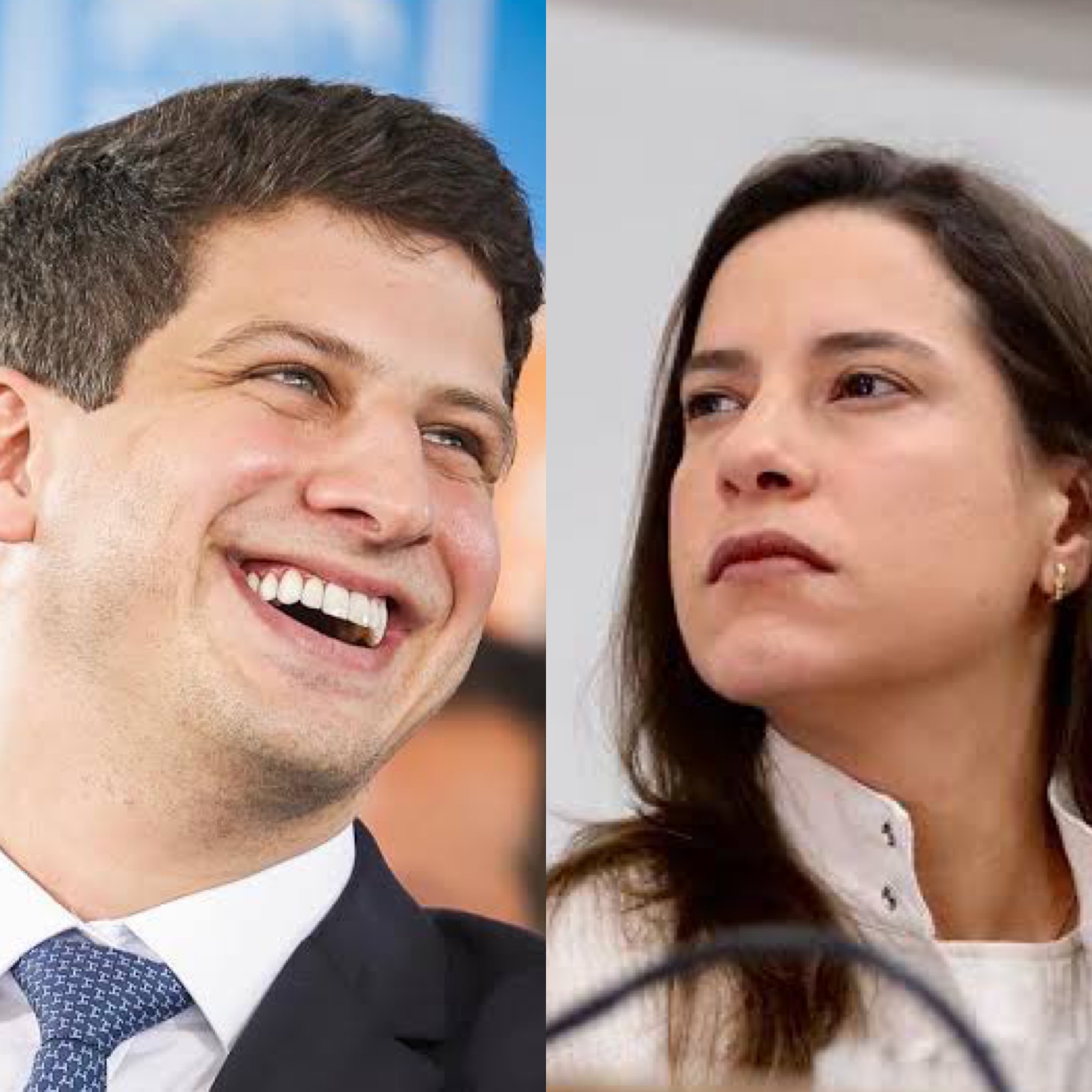 João Campos Pesquisa Raquel Lyra