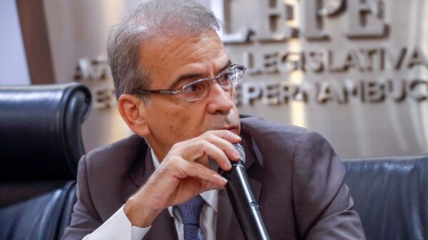 Deputado Coronel Alberto Feitosa
