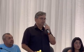 Prefeito Fabiano Marques Prefeitura de Petrolandia