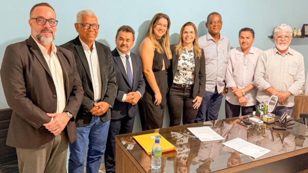 Deputada federal Clarissa Tércio