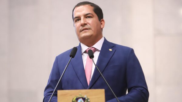 Deputado estadual Danilo Godoy