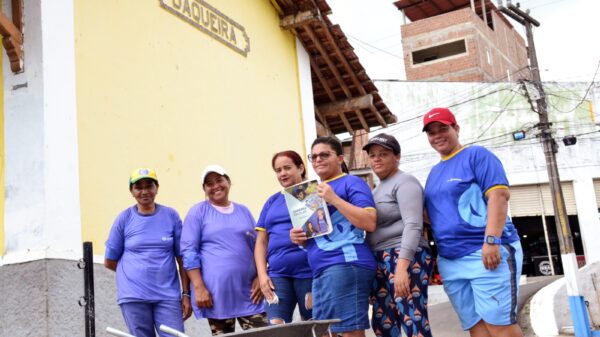 Prefeitura de Jaqueira AMUPE