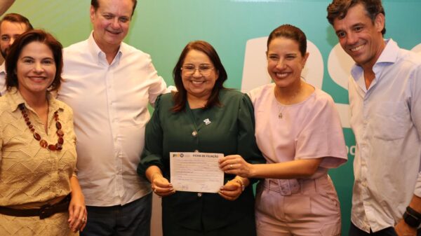 Dona Graça Catende Mata Sul Raquel Lyra
