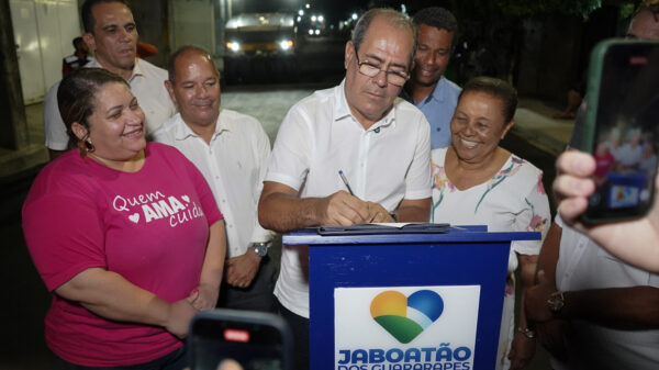 Mano Medeiros Jaboatão dos Guararapes Irmã Babate