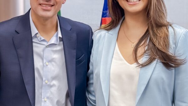 Silvio Costa Filho Olinda Mirella Almeida