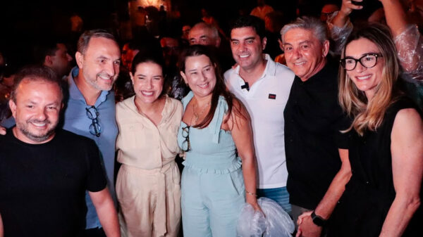 Roberto Asfora Brejo da Madre de Deus Kaio Maniçoba Raquel Lyra Paixão de Cristo 2025