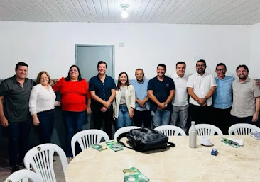 Thiago de Miel Xexéu Carol Jordão (PSB), prefeita de Ribeirão; Elias Meu Fii (MDB), prefeito de Pombos; Júnior de Beto (PP), prefeito de Palmares; Berg de Hacker (PSDB), prefeito de Rio Formoso; Miruca (PSB), prefeito de Água Preta; Ridete Pellegrino (PSD), prefeita de Jaqueira; Jeyson Falcão (PSB), prefeito de Primavera; Araújo (Avante), prefeito de Amaraji; e Sandro Advogado (Avante), prefeito de Chã Grande.