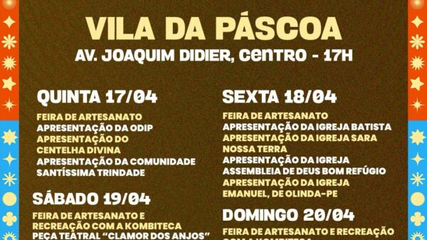 Semana Santa Gravatá