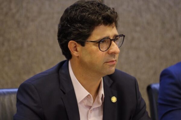 Deputado Rodrigo Farias