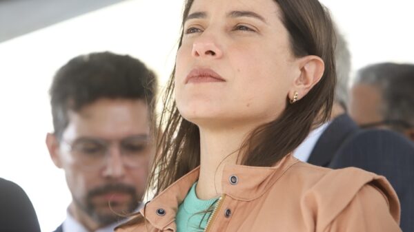 Governadora Raquel Lyra