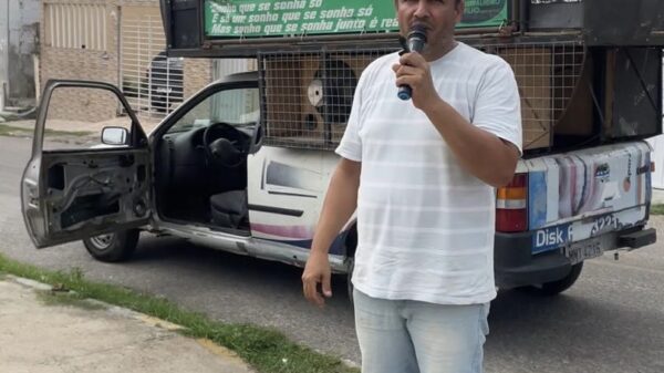 André Serralheiro Recife