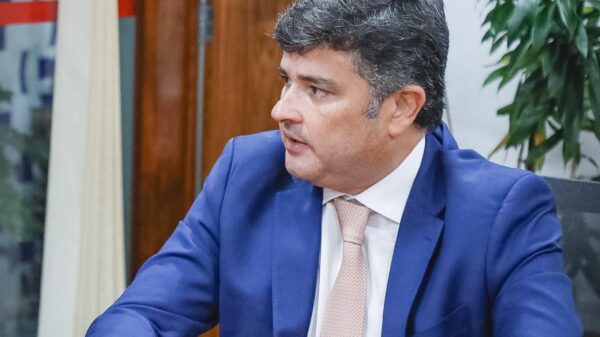 Deputado federal Eduardo da Fonte (PP)