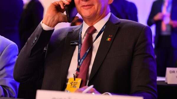 Prefeito Simão Durando Petrolina FNP