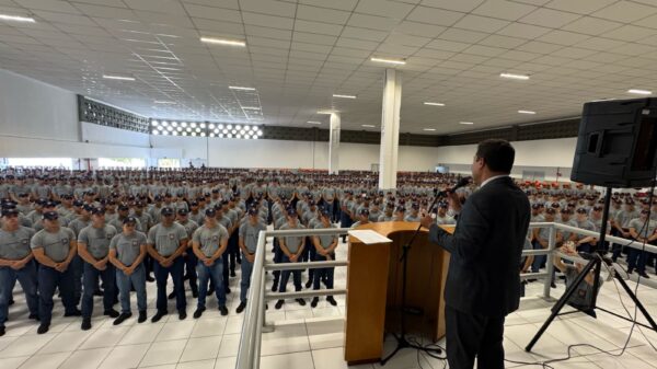 Deputado Joel da Harpa