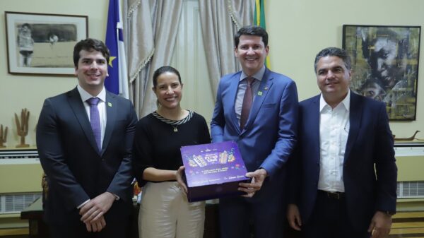Antônio Coelho Petrolina Raquel Lyra Simão Durando Túlio Vilaça