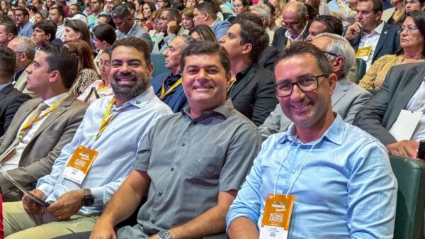 Sandro Advogado Chã Grande Diogo Alexandre Prefeitura de Chã Grande AMUPE