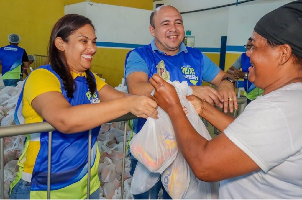 Prefeito Jogli Uchôa Prefeitura de Araçoiaba 