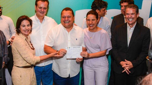 Berg Hacker Rio Formoso PSD Raquel Lyra