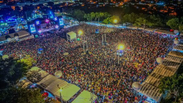 Festa da Pitomba Jaboatão dos Guararapes