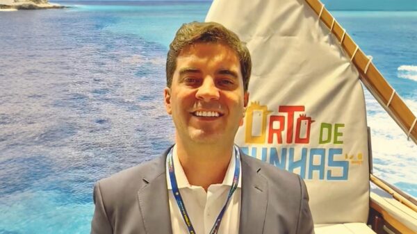 Kaio Maniçoba Turismo