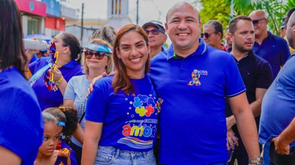 Jogli Uchôa Prefeitura de Araçoiaba