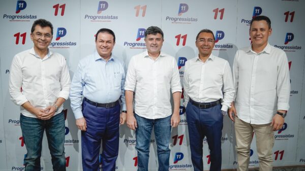 Eduardo da Fonte Sérgio Colin Toritama Edilson Tavares