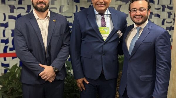 Maguila Igarassu César Ramos Deputado Lula da Fonte
