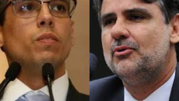 Jarbas Filho MDB Raul Henry