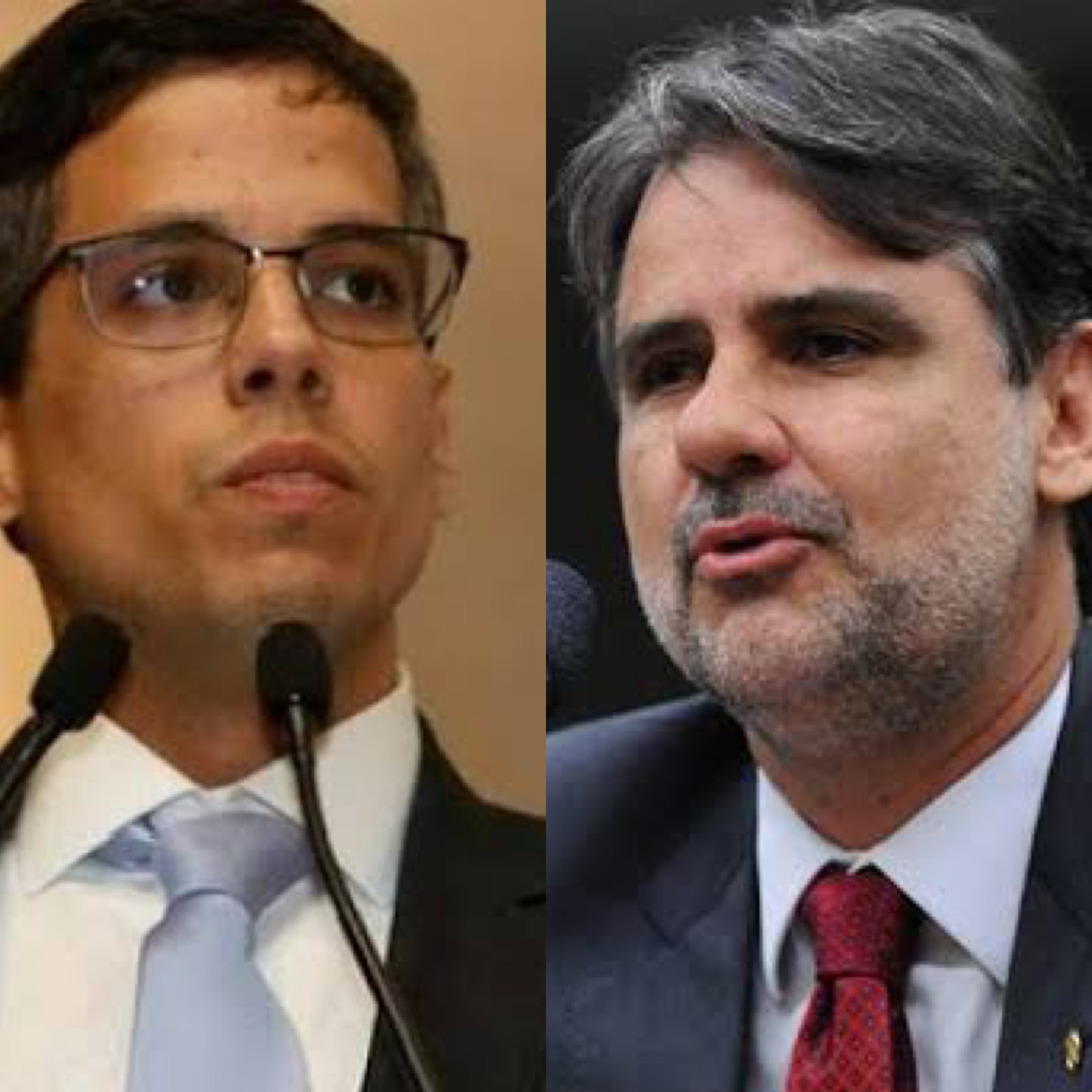 Jarbas Filho MDB Raul Henry