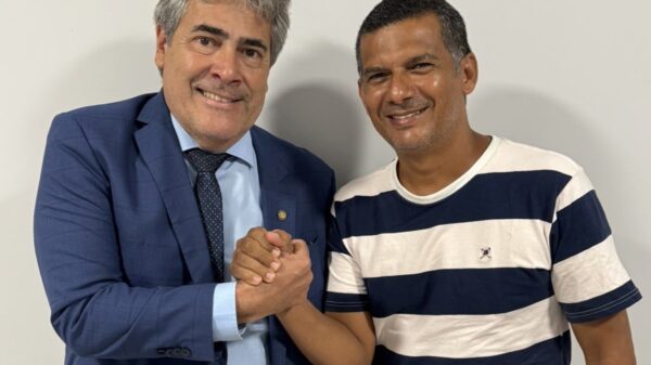 Vereador Aderaldo Pinto Recife