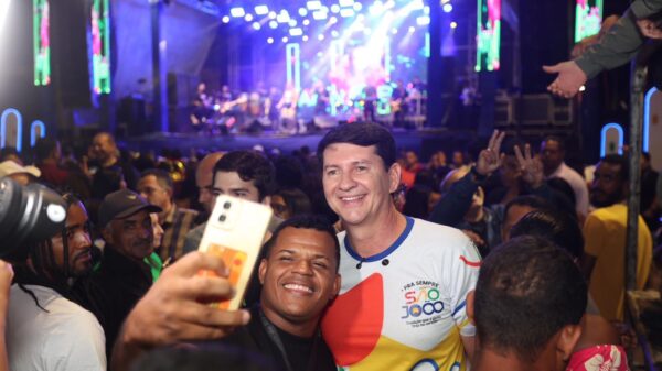 Simão Durando Prefeitura de Petrolina