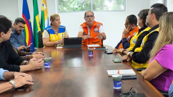 Prefeito Mano Medeiros Prefeitura de Jaboatão dos Guararapes