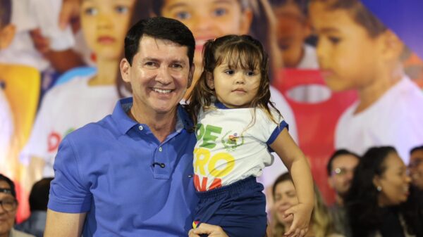 Prefeito Simão Durando Prefeitura de Petrolina
