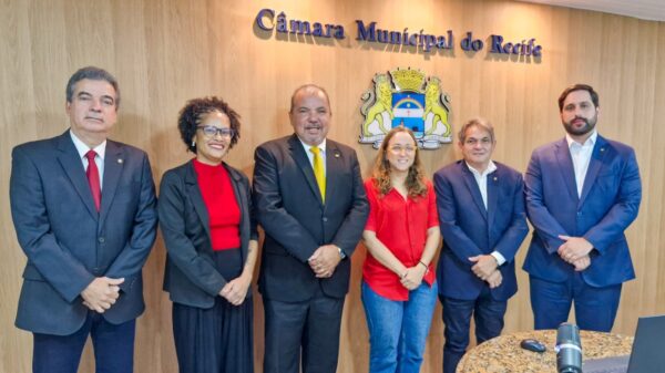 Câmara de Vereadores do Recife