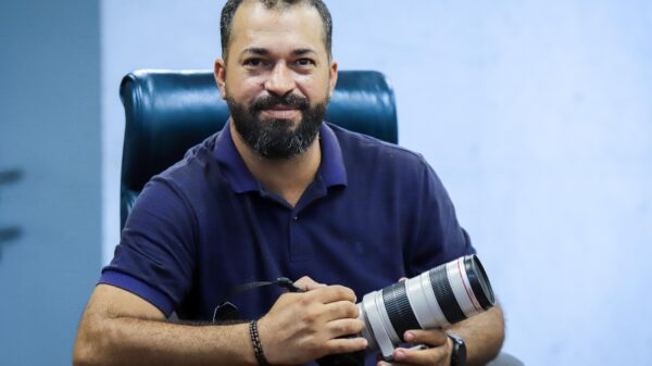 Wesley D’Almeida