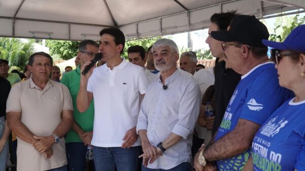 Silvio Costa Filho Agrestina Humberto Costa