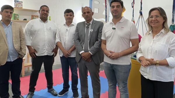 Eduardo da Fonte Kaio Maniçoba Taquaritinga do Norte Gena Lins Casa Azul