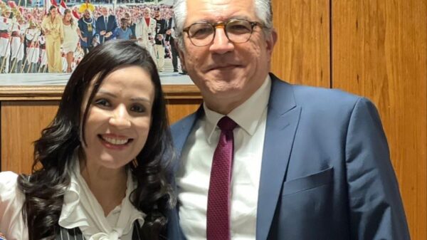 Márcia Conrado Alexandre Padilha