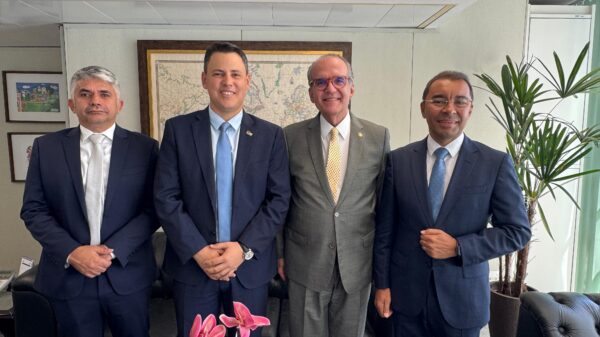 Sérgio Colin Toritama Edilson Tavares Senador Fernando Dueire