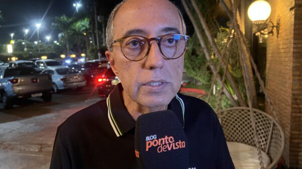 Eduardo Tabosa